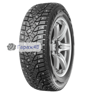Bridgestone Blizzak Spike 02 225/45 R18 91T